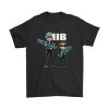 mib man in black rick and morty shirts - Rick And Morty Merch