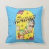 mr nimbus throw pillow r49a8e4a8db154cba8d66620c2e6fe1aa 6s309 8byvr 307 - Rick And Morty Merch