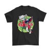 nhl washington capitals stanley cup champions rick and morty shirts - Rick And Morty Merch