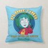 planetina every litter bit counts throw pillow r995bb9512ea04a94831c5114cd3710df 6s309 8byvr 307 - Rick And Morty Merch