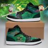 rick and morty air jordan shoes sport - Rick And Morty Merch