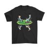 rick and morty breaking bad reflection shirts - Rick And Morty Merch