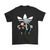 rick and morty cola and booze adidas shirts - Rick And Morty Merch