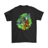 rick and morty firefly serenity captain malcolm reynolds shirts - Rick And Morty Merch