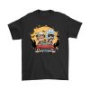 rick and morty jurassic park holiday shirts - Rick And Morty Merch