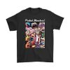 rick and morty pocket monsters pokemon mashup shirts - Rick And Morty Merch