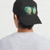 Rick And Morty Cap Official Rick And Morty Merch