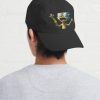 Rick And Morty Cap Official Rick And Morty Merch