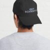 Rick And Morty: Get Schwifty Cap Official Rick And Morty Merch