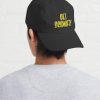 Rick And Morty: Get Schwifty Cap Official Rick And Morty Merch