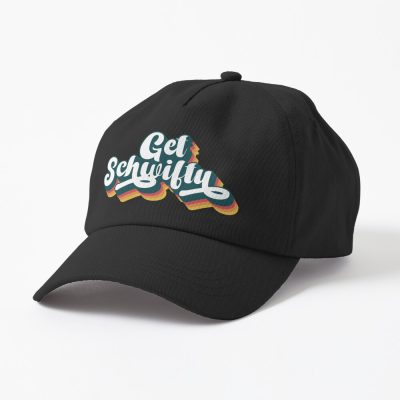 Rick And Morty: Get Schwifty Cap Official Rick And Morty Merch