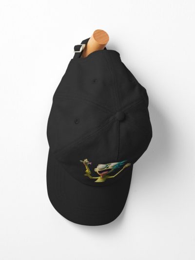 Rick And Morty Cap Official Rick And Morty Merch