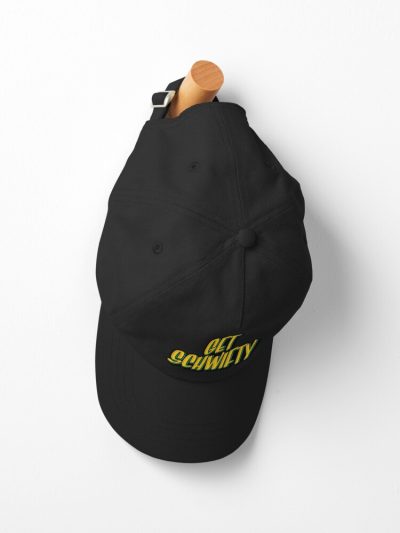 Rick And Morty: Get Schwifty Cap Official Rick And Morty Merch
