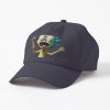 ssrcodad hatproduct322e3f696a94a5d4front three quartersquare1000x1000 bgf8f8f8 2 - Rick And Morty Merch