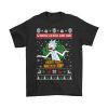 wubaba lubba dub dub get christmas wrecked son rick and morty shirts - Rick And Morty Merch