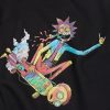 1 1 - Rick And Morty Merch