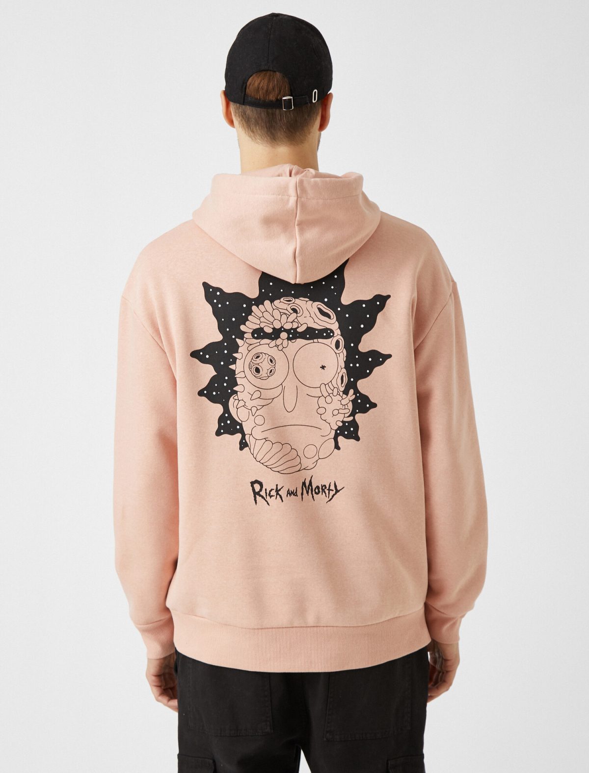 11 5 - Rick And Morty Merch