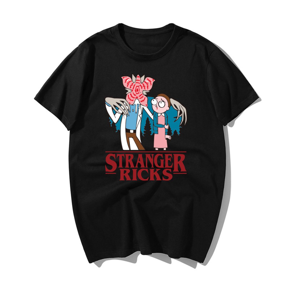 124435 v9ra4k - Rick And Morty Merch