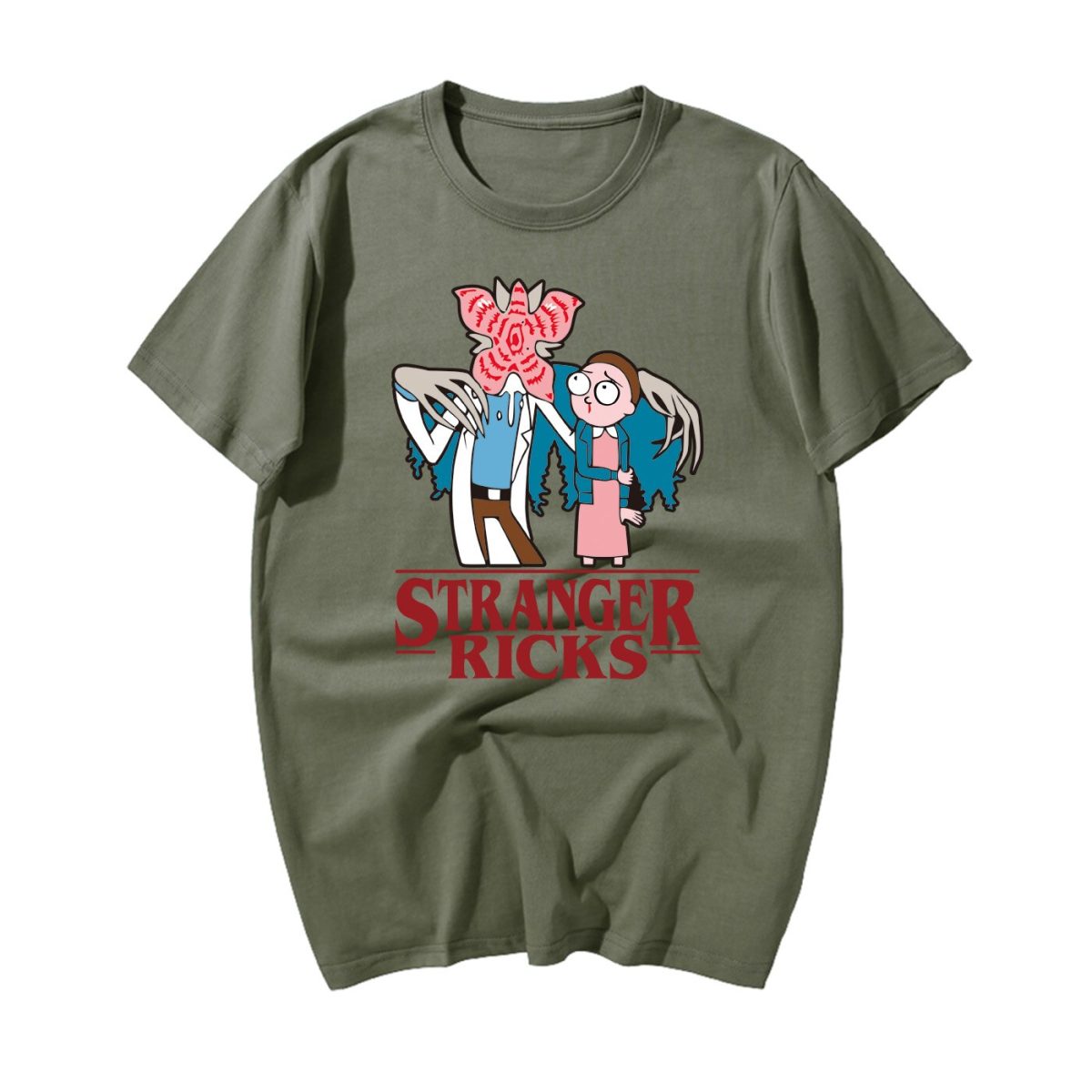 124459 sr6amj - Rick And Morty Merch