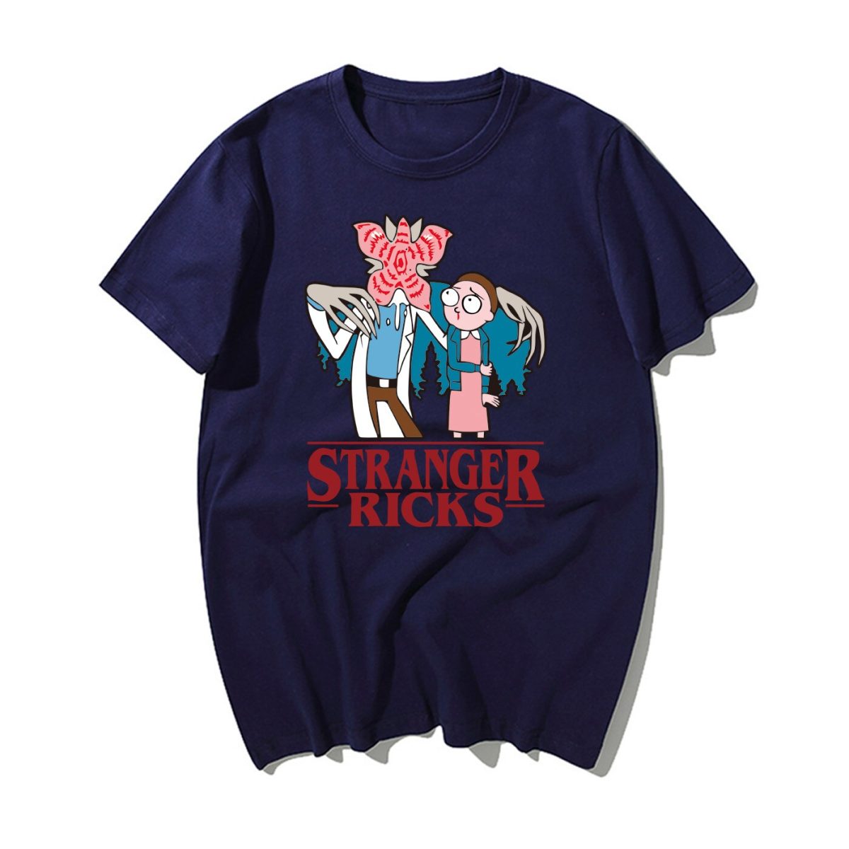 124477 - Rick And Morty Merch