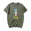 124535 knzqvi - Rick And Morty Merch