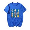 124626 qekfzl - Rick And Morty Merch