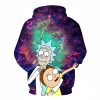 14 - Rick And Morty Merch