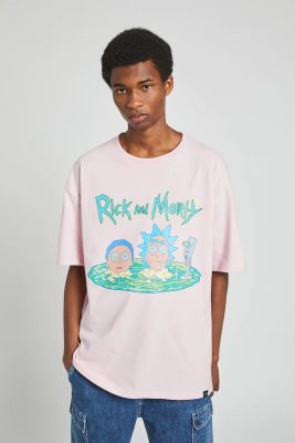 24 3 1 - Rick And Morty Merch Store