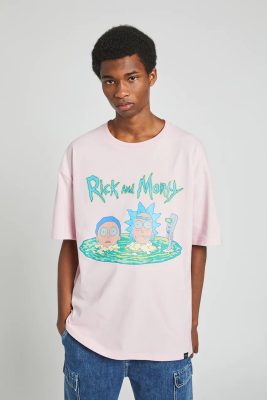 24 3 1 - Rick And Morty Merch