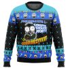 35618 men sweatshirt front Recovered 1 - Rick And Morty Merch