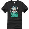 45677 b3t117 - Rick And Morty Merch