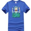 45695 5ajntb - Rick And Morty Merch