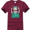 45713 wleppa - Rick And Morty Merch