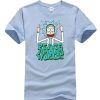 45725 hfn98f - Rick And Morty Merch