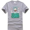 45737 uwllzi - Rick And Morty Merch