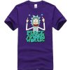 45743 ausdsy - Rick And Morty Merch