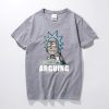 45843 hufmq7 - Rick And Morty Merch