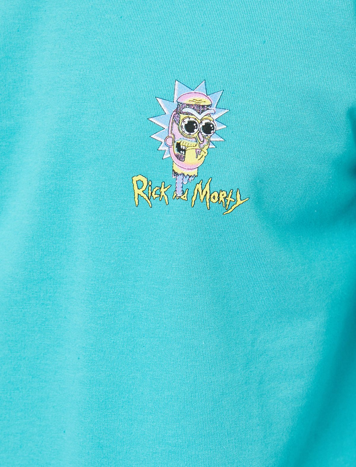 5 1 - Rick And Morty Merch