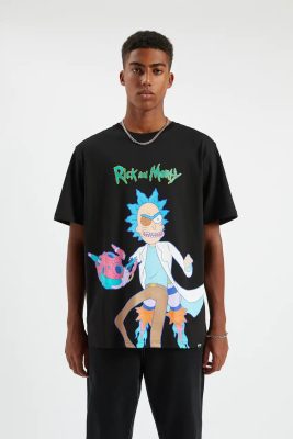 5234556800 2 1 8 1 - Rick And Morty Merch