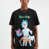 5234556800 2 1 8 - Rick And Morty Merch