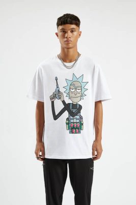 5234931250 2 1 2 1 - Rick And Morty Merch