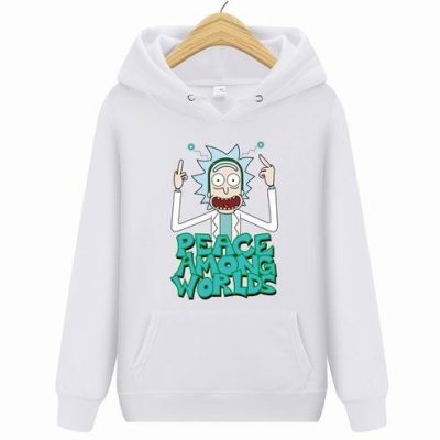 53902 m1c6r3 - Rick And Morty Merch Store