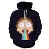 54195 akiqge - Rick And Morty Merch