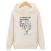 54341 13y3ft - Rick And Morty Merch