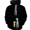 54436 3kcu1z - Rick And Morty Merch