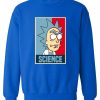 54647 tfnrlx - Rick And Morty Merch