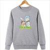 54693 yinogw - Rick And Morty Merch