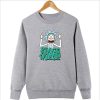 54725 uhrjyk - Rick And Morty Merch