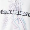 6 1 - Rick And Morty Merch