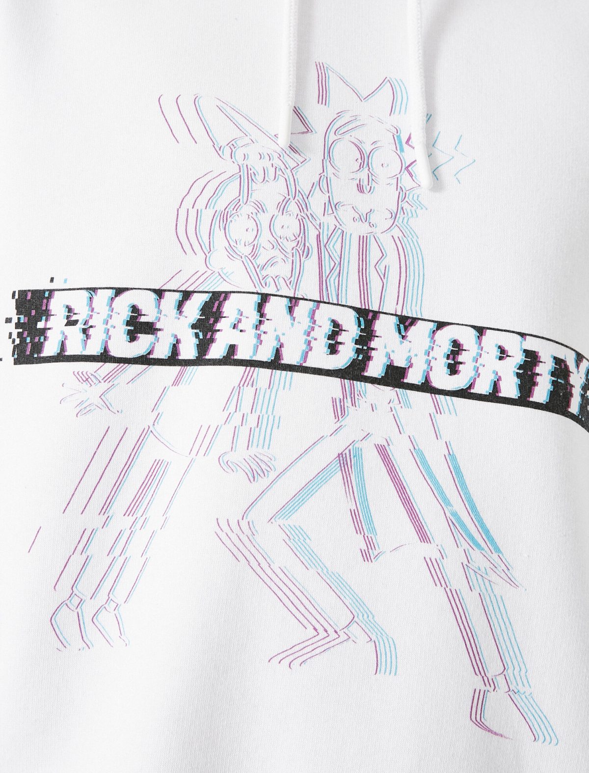 6 1 - Rick And Morty Merch